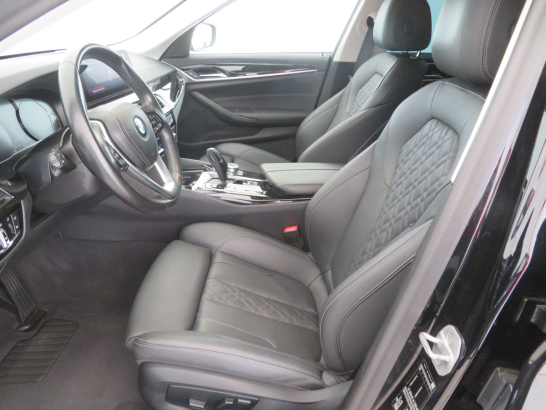 BMW 520d