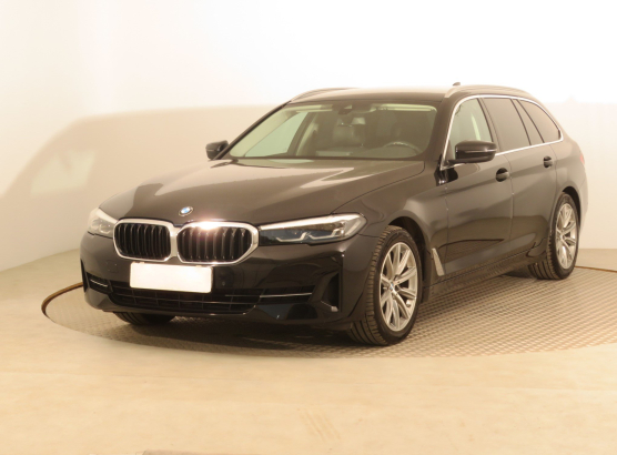 BMW 520d