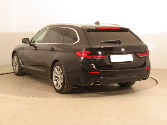 BMW 520d