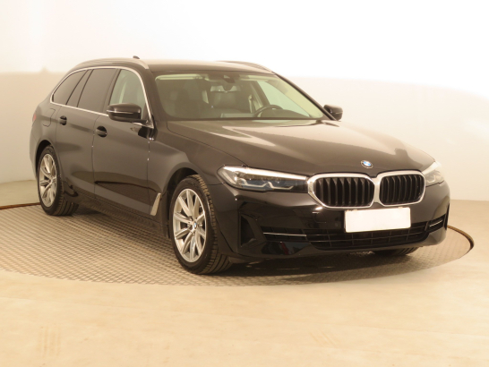 BMW 520d