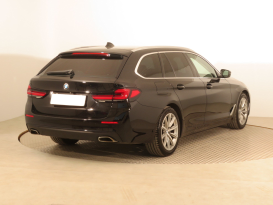 BMW 520d