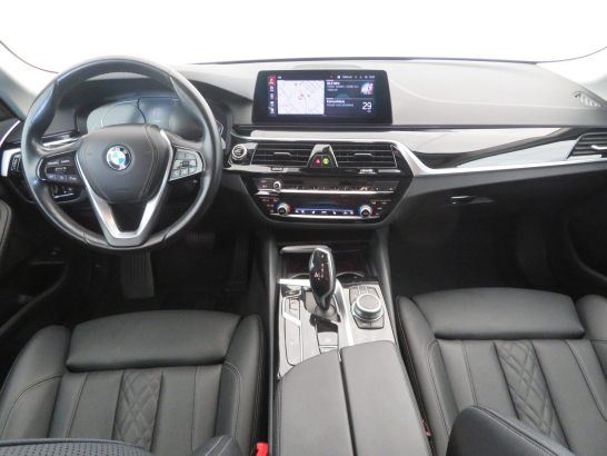 BMW 520d
