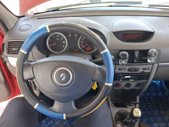Renault Thalia