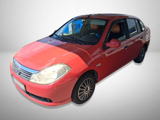 Renault Thalia