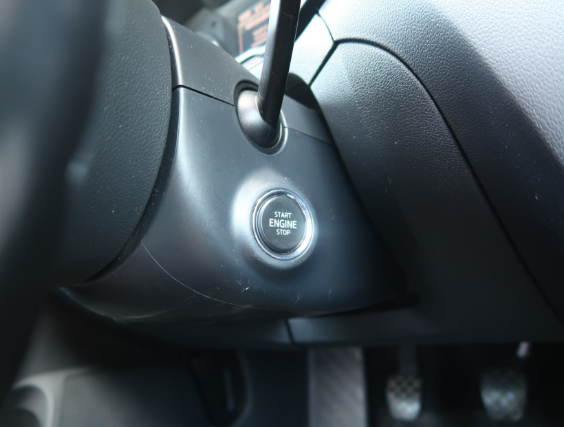 Škoda Octavia, 2014