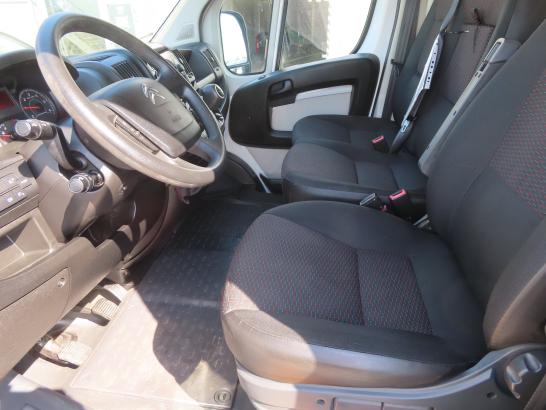 Citroen Jumper