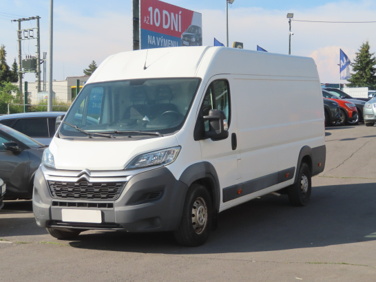 Citroen Jumper