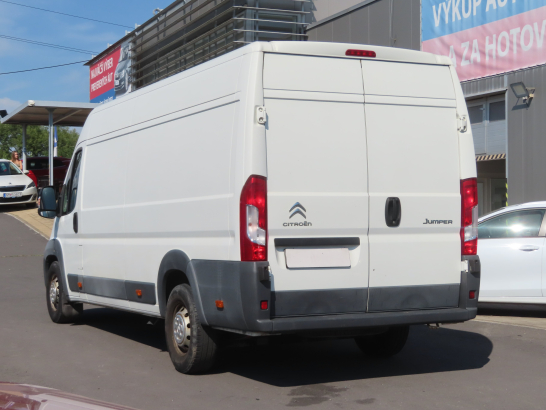 Citroen Jumper