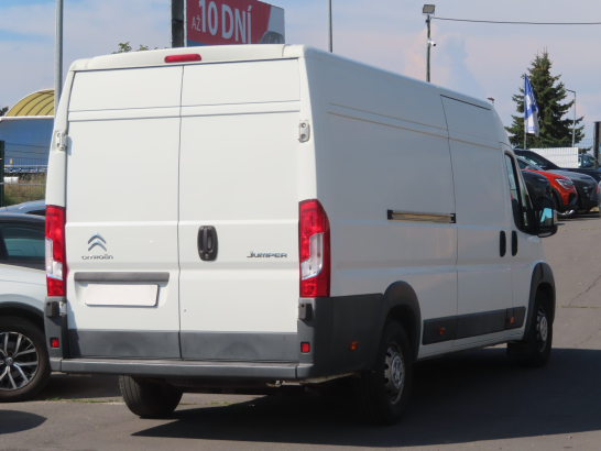 Citroen Jumper
