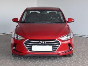 Hyundai Elantra - 2017