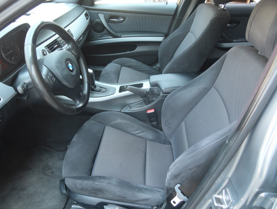 BMW 320 d xDrive