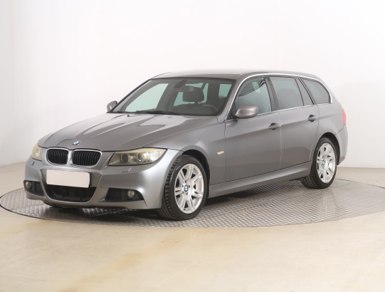 BMW 320 d xDrive