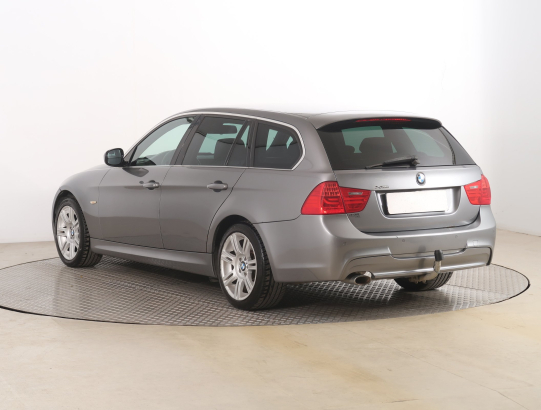 BMW 320 d xDrive