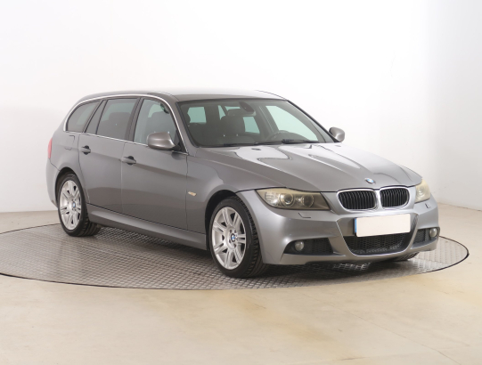 BMW 320 d xDrive