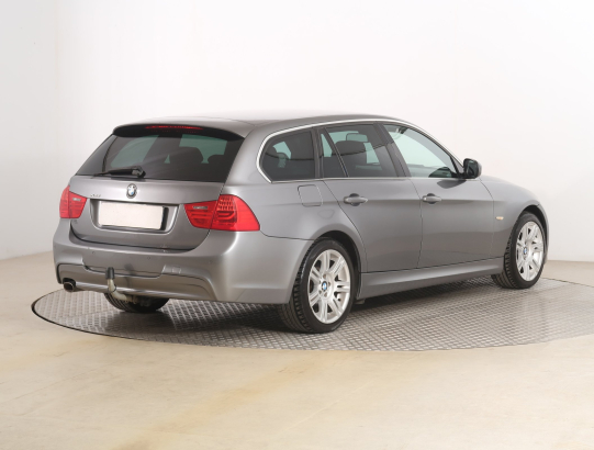 BMW 320 d xDrive