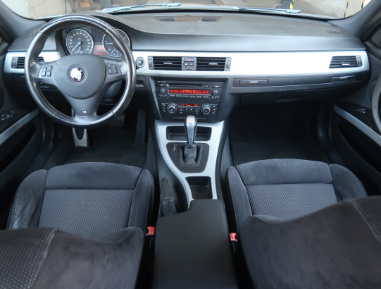 BMW 320 d xDrive