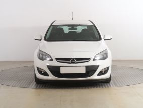 Opel Astra - 2016