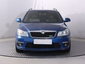 Škoda Octavia - 2012