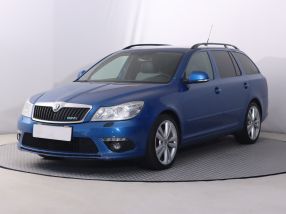 Škoda Octavia - 2012