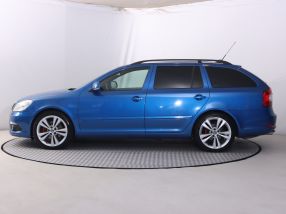 Škoda Octavia - 2012