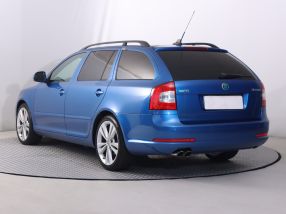 Škoda Octavia - 2012