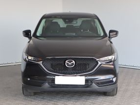 Mazda CX-5 - 2017