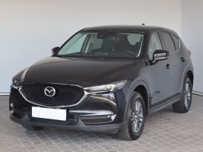 Mazda CX-5 - 2017