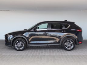 Mazda CX-5 - 2017