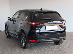 Mazda CX-5 - 2017