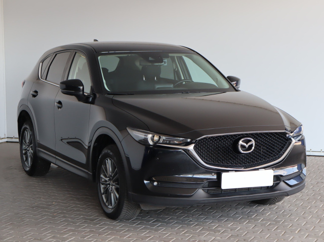 Mazda CX-5 2017