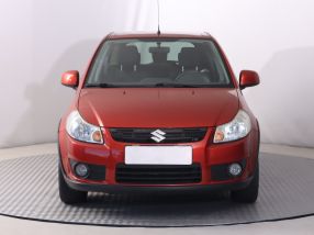 Suzuki SX4 - 2009