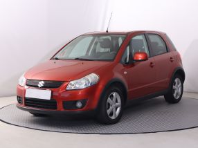 Suzuki SX4 - 2009