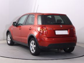 Suzuki SX4 - 2009