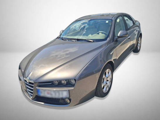 Alfa Romeo 159