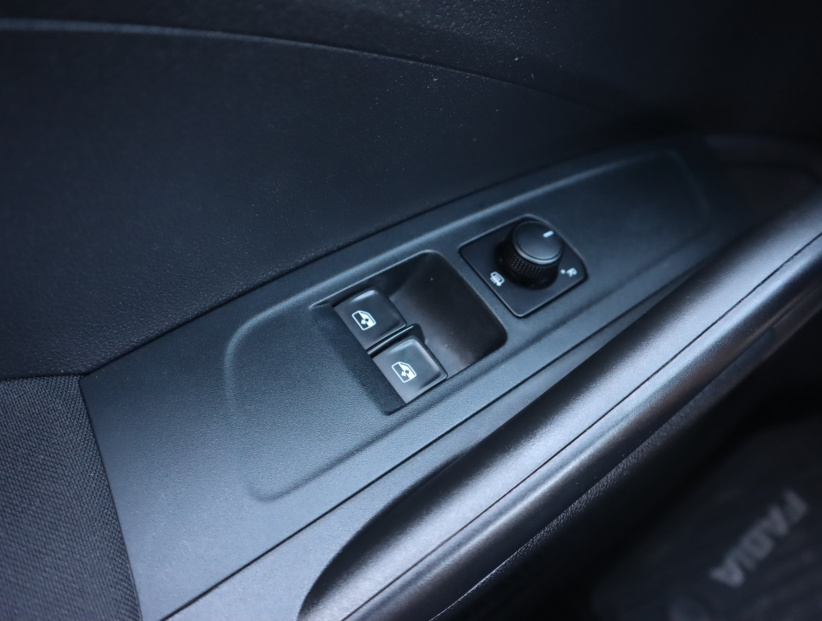 Škoda Fabia, 2022
