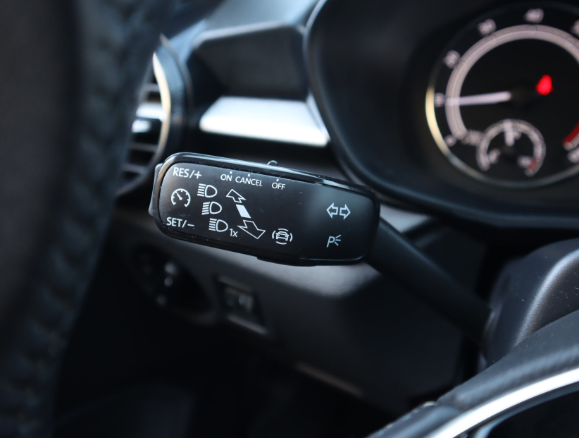 Škoda Fabia, 2022