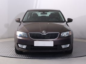 Škoda Octavia - 2014