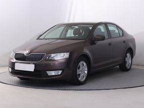 Škoda Octavia - 2014