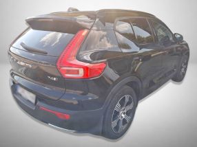 Volvo XC40 - 2018