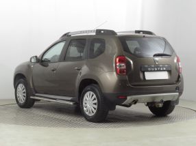 Dacia Duster - 2017