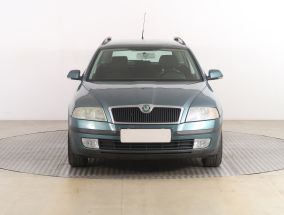 Škoda Octavia - 2006