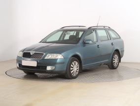 Škoda Octavia - 2006