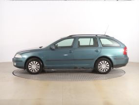 Škoda Octavia - 2006