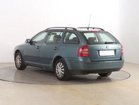 Škoda Octavia - 2006