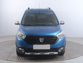 Dacia Dokker - 2016