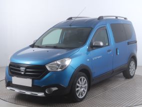 Dacia Dokker - 2016