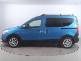 Dacia Dokker - 2016