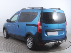Dacia Dokker - 2016
