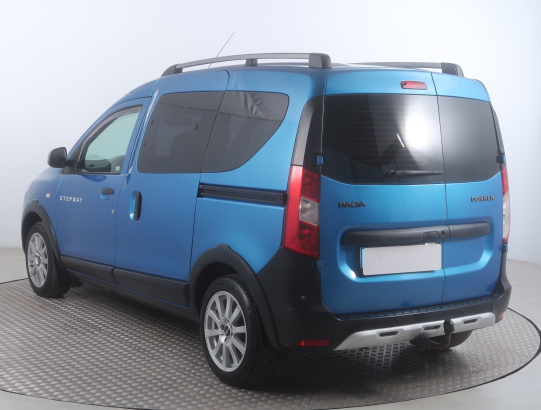 Dacia Dokker