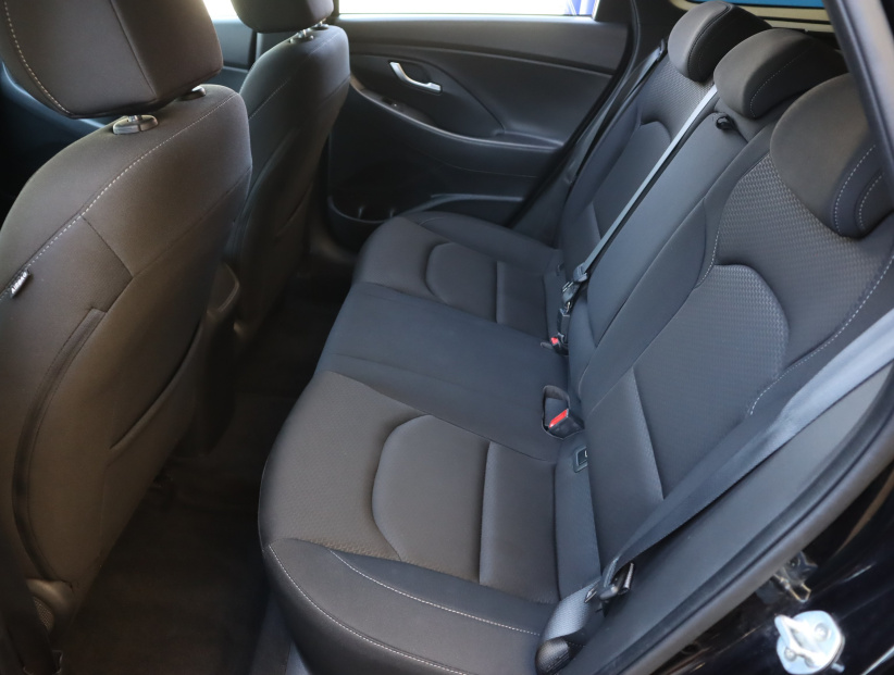 Hyundai i30, 2020